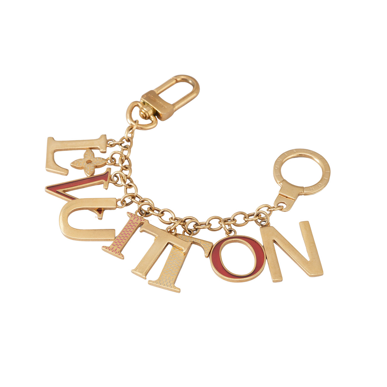 LOUIS VUITTON(USED)루이비통 모노그램 팔라스